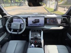Fangchengbao Leopard 5 210KM Tianshen Max Edition - ფოტო 6