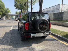 Fangchengbao Leopard 5 210KM Tianshen Max Edition - ფოტო 7