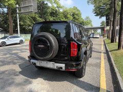 Fangchengbao Leopard 5 210KM Tianshen Max Edition - ფოტო 9