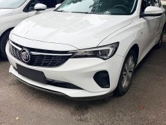 Buick Excelle Pro Comfort Edition - ფოტო 1