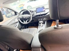 Buick Excelle Pro Comfort Edition - ფოტო 12
