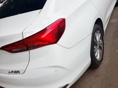 Buick Excelle Pro Comfort Edition - ფოტო 15