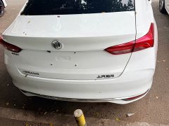 Buick Excelle Pro Comfort Edition - ფოტო 16