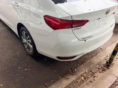 Buick Excelle Pro Comfort Edition - ფოტო 17