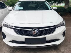 Buick Excelle Pro Comfort Edition - ფოტო 2