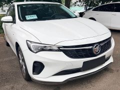 Buick Excelle Pro Comfort Edition - ფოტო 3