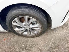 Buick Excelle Pro Comfort Edition - ფოტო 4
