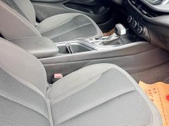 Buick Excelle Pro Comfort Edition - ფოტო 6
