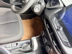 Buick Excelle Pro Comfort Edition - ფოტო 7