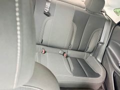 Buick Excelle Pro Comfort Edition - ფოტო 9