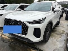 Chery Tiggo 8L 2.0T FWD Luxury 7-Seater - photo 1