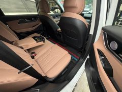 Chery Tiggo 8L 2.0T FWD Luxury 7-Seater - photo 10