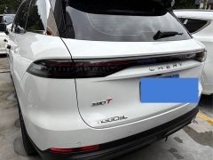Chery Tiggo 8L 2.0T FWD Luxury 7-Seater - photo 11