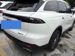 Chery Tiggo 8L 2.0T FWD Luxury 7-Seater - photo 12