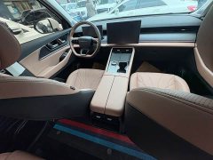 Chery Tiggo 8L 2.0T FWD Luxury 7-Seater - photo 14