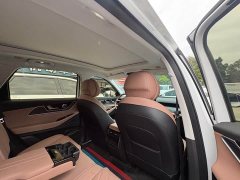 Chery Tiggo 8L 2.0T FWD Luxury 7-Seater - photo 15
