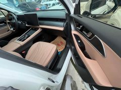 Chery Tiggo 8L 2.0T FWD Luxury 7-Seater - photo 16