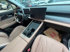 Chery Tiggo 8L 2.0T FWD Luxury 7-Seater - photo 17