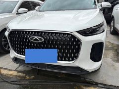 Chery Tiggo 8L 2.0T FWD Luxury 7-Seater - photo 2