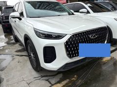 Chery Tiggo 8L 2.0T FWD Luxury 7-Seater - photo 3
