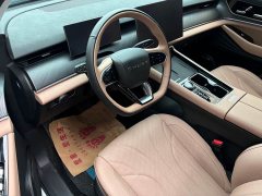 Chery Tiggo 8L 2.0T FWD Luxury 7-Seater - photo 4