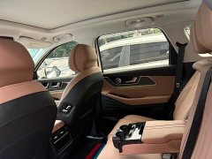 Chery Tiggo 8L 2.0T FWD Luxury 7-Seater - photo 5