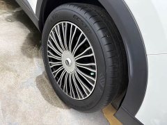 Chery Tiggo 8L 2.0T FWD Luxury 7-Seater - photo 7
