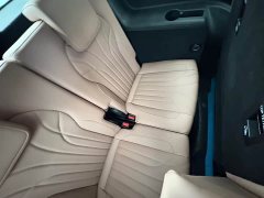 Chery Tiggo 8L 2.0T FWD Luxury 7-Seater - photo 8