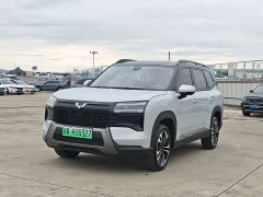Wuling Starlight 560 New Energy Plug-in Hybrid 125km Luxury - photo 1
