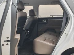 Wuling Starlight 560 New Energy Plug-in Hybrid 125km Luxury - photo 10