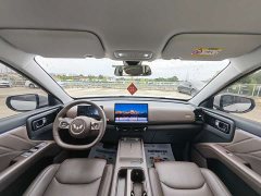 Wuling Starlight 560 New Energy Plug-in Hybrid 125km Luxury - photo 13