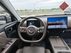 Wuling Starlight 560 New Energy Plug-in Hybrid 125km Luxury - photo 14
