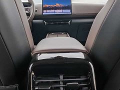 Wuling Starlight 560 New Energy Plug-in Hybrid 125km Luxury - photo 15