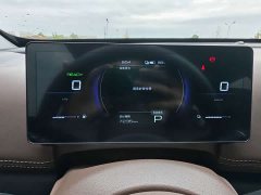 Wuling Starlight 560 New Energy Plug-in Hybrid 125km Luxury - photo 16