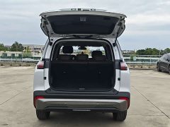 Wuling Starlight 560 New Energy Plug-in Hybrid 125km Luxury - photo 19