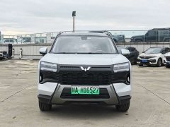 Wuling Starlight 560 New Energy Plug-in Hybrid 125km Luxury - photo 2