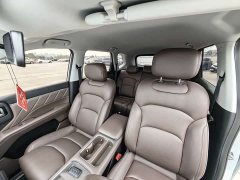Wuling Starlight 560 New Energy Plug-in Hybrid 125km Luxury - photo 20