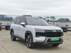 Wuling Starlight 560 New Energy Plug-in Hybrid 125km Luxury - photo 3