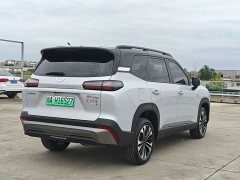 Wuling Starlight 560 New Energy Plug-in Hybrid 125km Luxury - photo 5