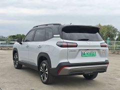 Wuling Starlight 560 New Energy Plug-in Hybrid 125km Luxury - photo 7