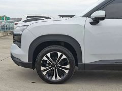 Wuling Starlight 560 New Energy Plug-in Hybrid 125km Luxury - photo 8
