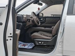 Wuling Starlight 560 New Energy Plug-in Hybrid 125km Luxury - photo 9