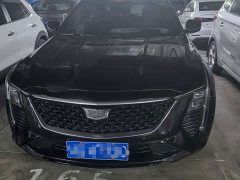 Cadillac CT5 28T Luxury Pro - фото 1