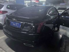 Cadillac CT5 28T Luxury Pro - фото 3