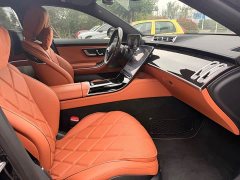 Mercedes-Benz Maybach S-Class Facelift S 480 4MATIC - фото 11