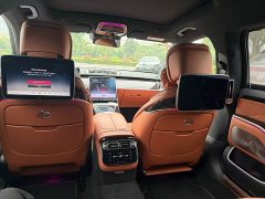 Mercedes-Benz Maybach S-Class Facelift S 480 4MATIC - фото 12