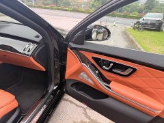Mercedes-Benz Maybach S-Class Facelift S 480 4MATIC - фото 13