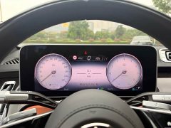 Mercedes-Benz Maybach S-Class Facelift S 480 4MATIC - фото 4
