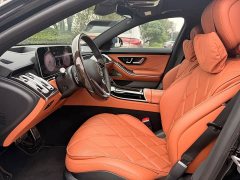 Mercedes-Benz Maybach S-Class Facelift S 480 4MATIC - фото 6