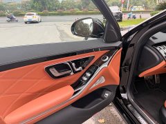 Mercedes-Benz Maybach S-Class Facelift S 480 4MATIC - фото 8